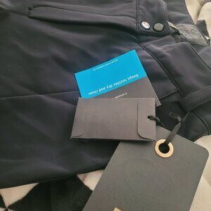 Goldbergh Ski Pants Black